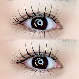 四回目以降🌷まつ毛パーマorパリジェンヌ