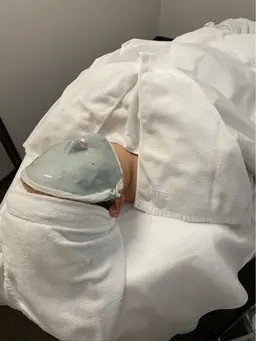 フェイシャルエステ(学生のみ)