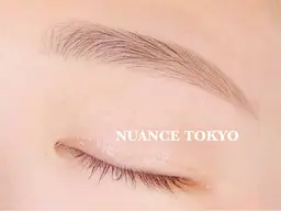 🩶美眉✨ハリウッドブロウ(wax＋眉パーマ＋メイク付)🩶 OPEN直前モデル様限定価格でご案内させていただきます✨