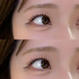 ‼️平日限定‼️まつエク80本👀💖