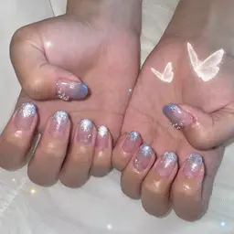 カラーグラデーション/マグネットグラデーション