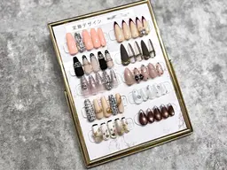 【ANNA限定】定額デザイン