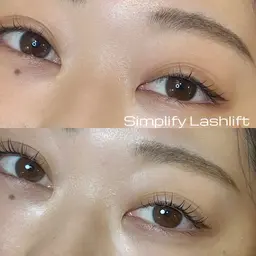 モニター価格【シンプリフィラッシュリフト】