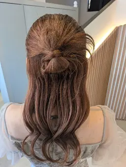 🎀ヘアセット🎀