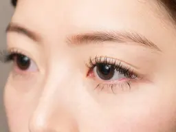 自まつ毛を綺麗に୨୧⑅*｡ 6/27 17時迄限定❕まつげパーマモニター様急募🌟パリジェンヌ、ワンホン風+¥500