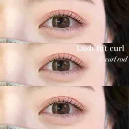 ラッシュリフト🧚‍♀️
