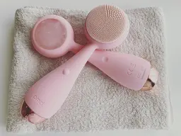 潤い美顔器リフトアップコース