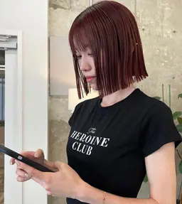 カット