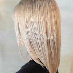 \不定期開催/予約条件有り◯ブリーチ込み!💟ダブルカラーモデル募集✨️