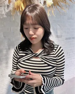 【似合わせカット〜希望のスタイル再現まで】💞レディースカット