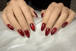 ワンカラーマグネット(チップ長さだし)