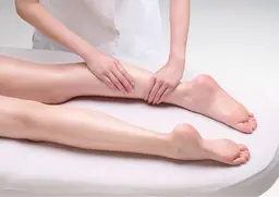 フット&レッグケア