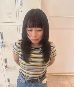 〚ご新規様限定🪄〛 カット✂️/レイヤーカット/韓国/