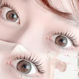 【直前割💭】パリジェンヌor韓国ロッドorメーテルデザイン+トリートメント