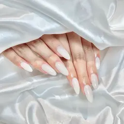 オフなし⭐️ワンカラーorラメグラ