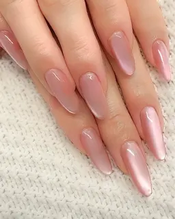 ハンドジェルネイル初体験の方限定コース