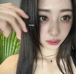 束感仕上げ★フラットラッシュ　モカor マロンブラウン　100本オフ込！