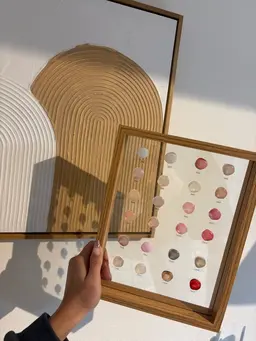 🩵〈オフなし〉skin ワンカラー🤍