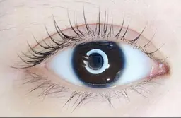 まつげパーマ上下♪ケラチントリートメント付き