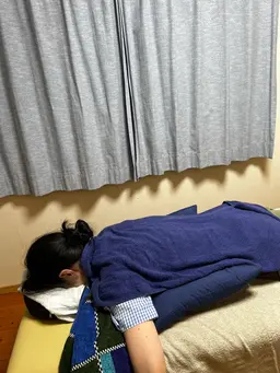 リラクゼーション・肩凝り専門クイックコース40分　女性専用