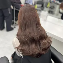 🏹メンテナンスもバッサリも◎🏹似合わせトレンドカット+オリジナルトリートメント+スタイリング