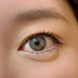 ダブルフラットラッシュ 80束🫧1日2名様限定🕊️ SNS、媒体掲載用撮影モデル様募集🩰