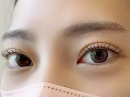 選べるまつ毛パーマ✖️ラッシュアディクトお持ち帰り🪄🫧