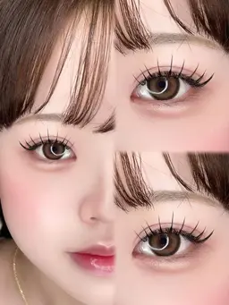 オープン記念価格🫧人気No.1🎀ダブルフラット👀90分つけ放題【オフ無料/LEDグルー+¥2200変更可能🫧】