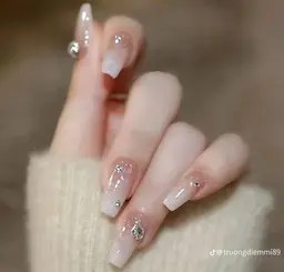 ハンドシンプルデザイン[長さだし]