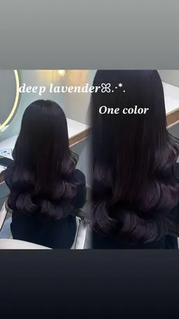調整カット✂️✨
