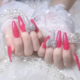 🔴スカルプワンカラーネイル【オフ込み】🔴
