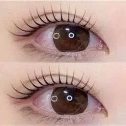 【💛minimo限定💛】目尻を流したメーテルパーマ