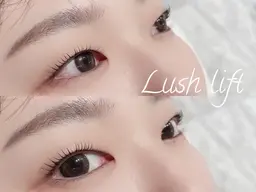 🎀まつ毛パーマ+トリートメント🎀