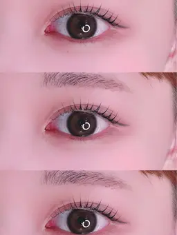 パリジェンヌラッシュリフトorまつ毛パーマ