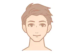 ✴️ミニモ限定!男性ヒゲ!2回目もこちらからご予約下さい。