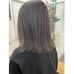 カット+TOKIOLimitedトリートメント