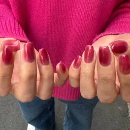 💅🏽ワンカラー(オフなし)