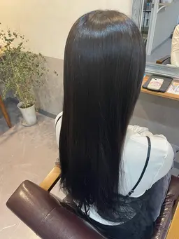 艶髪ワンカラー.*【ミニモ学割】