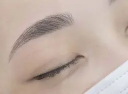 ◆眉毛人気No.1◆美眉毛WAX脱毛/パック/メイク付き¥5500→¥4500折り返し連絡後確定