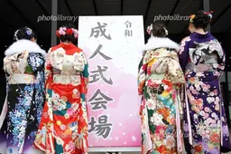 【浴衣/成人式に】うなじデザインシェービング