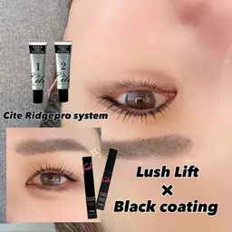 次世代まつ毛パーマ👁