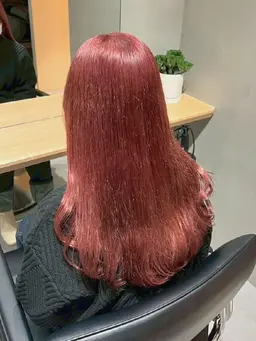 🐄 ミニモ限定 🐄 ケアブリーチ➕ケアカラー➕Gallicaオリジナルトリートメント