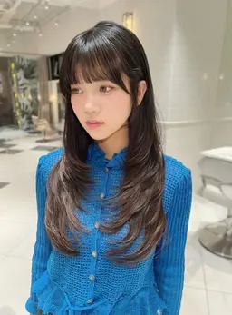 ♡カット+カラー♡