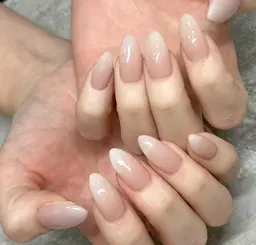 ベイビーブーマー🫧（ソフトジェルオフあり限定）