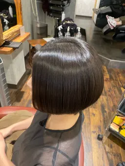 似合わせカット✨