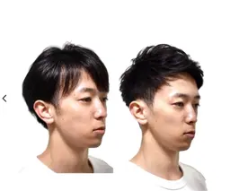 【謝礼あり】薄毛に悩む方のカット、シャンプー、ヘアセット。ホームページ、SNS等掲載用のお写真、動画の撮影。