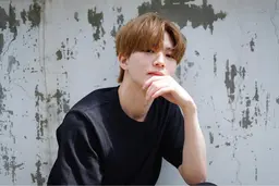 韓国メンズスタイルヘアカット🇰🇷コピーカットもお任せください💇‍♀️
