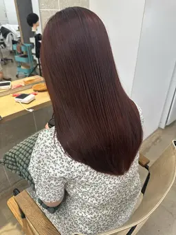 🌈✨7Step最高級🌈オージュアトリートメント　内部からの集中ケア　傷んだその髪の毛に💗