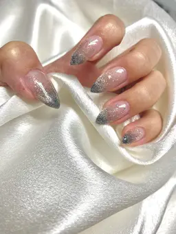 オフ+ケア+定額10本アート♡ຼ☺︎