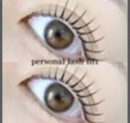 まつげパーマ✨